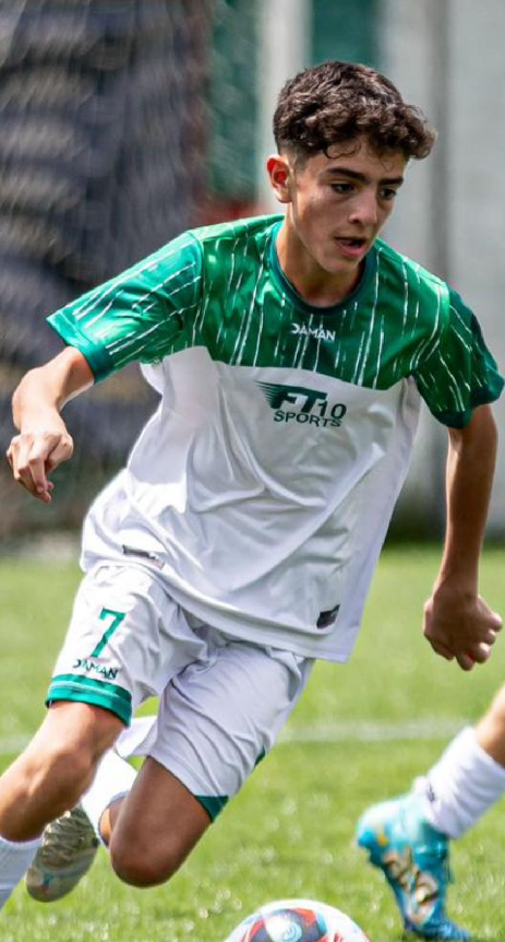 player img