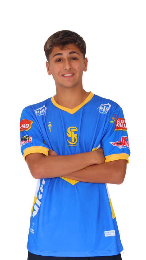 player img