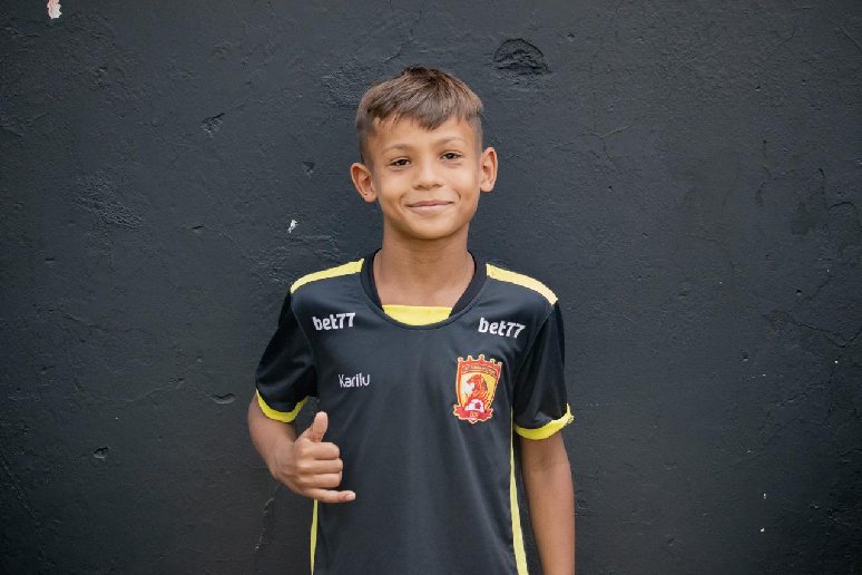 player img