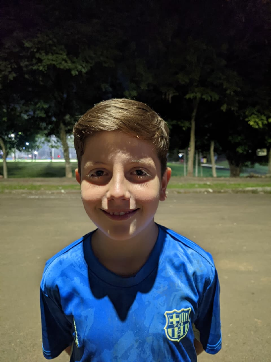 player img