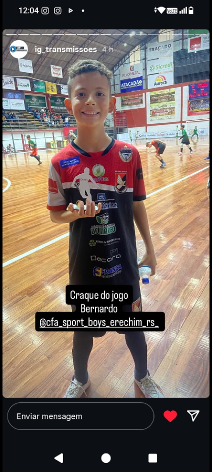 player img